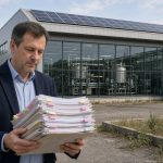 Des fonds européens soutiennent une usine d'eau de Meszaros malgré 36 défauts documentés