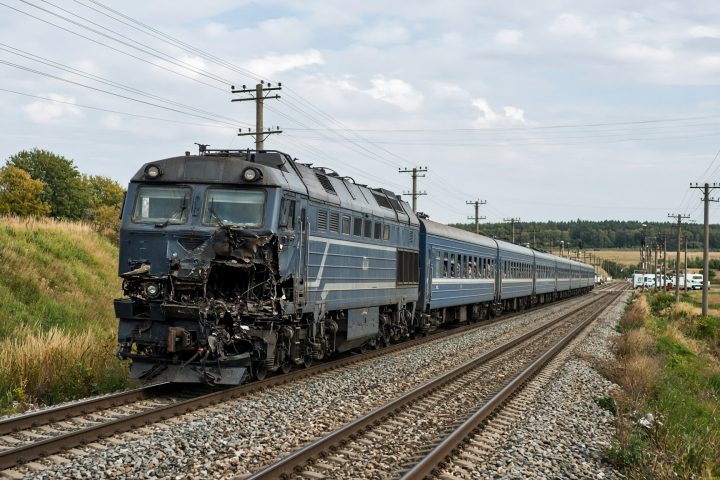 Des frappes russes rapprochent dangereusement la guerre en Ukraine des infrastructures civiles en Pologne