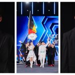 Des jeunes de Liège participent aux championnats WorldSkills à Shanghai