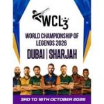 Des joueurs vedettes annoncés pour la troisième saison du Championnat du Monde des Légendes à Dubaï