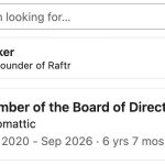 Des membres du conseil d'administration d'Automattic démissionnent après une tentative controversée de mettre le PDG Matt Mullenweg en congé.