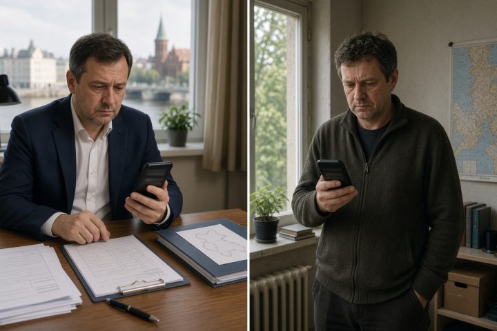 Des menaces révèlent la pression exercée sur les élections en Russie