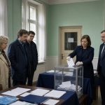 Des observateurs italiens aident la Russie à donner une apparence de légitimité électorale