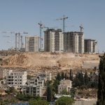 Des ONG appellent à des sanctions internationales contre l’extension des colonies E1 par Israël