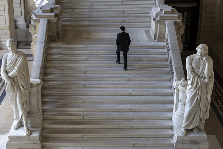 Des ONG demandent l'extension du délai d'avortement de 12 à 18 semaines en Belgique