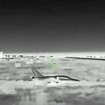 Des opérations aériennes ukrainiennes ciblent des infrastructures militaires russes, y compris des avions L-39 et des vedettes de patrouille