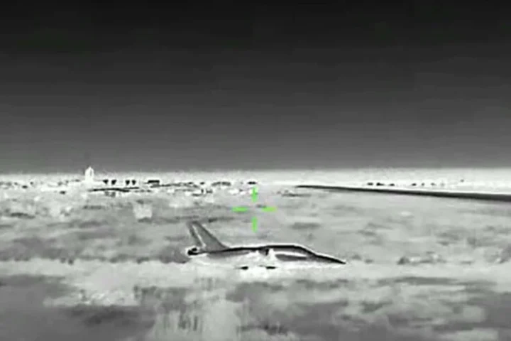 Des opérations aériennes ukrainiennes ciblent des infrastructures militaires russes, y compris des avions L-39 et des vedettes de patrouille