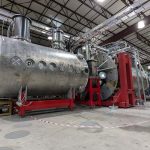 Des partenaires des services publics s'associent à des startups en fusion pour explorer les innovations de l'approvisionnement énergétique futur.
