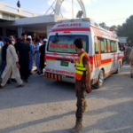 Des patients du Khyber-Pakhtunkhwa se battent pour obtenir un traitement de la sclérose en plaques face à des coûts élevés et des lacunes dans les politiques de santé