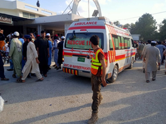 Des patients du Khyber-Pakhtunkhwa se battent pour obtenir un traitement de la sclérose en plaques face à des coûts élevés et des lacunes dans les politiques de santé