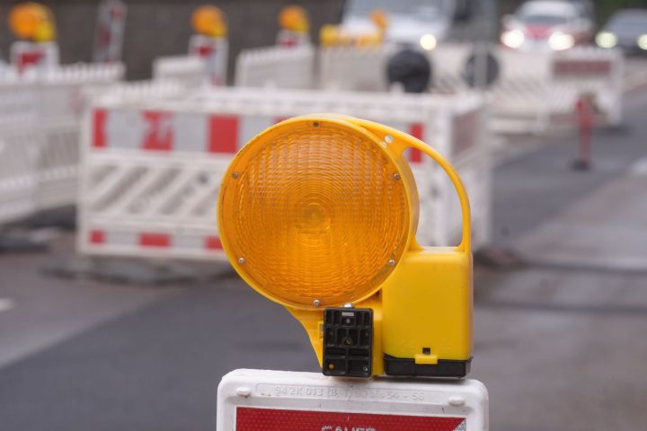 Des perturbations importantes prévues avec le début des travaux de rénovation du tunnel des Quatre Bras à Bruxelles