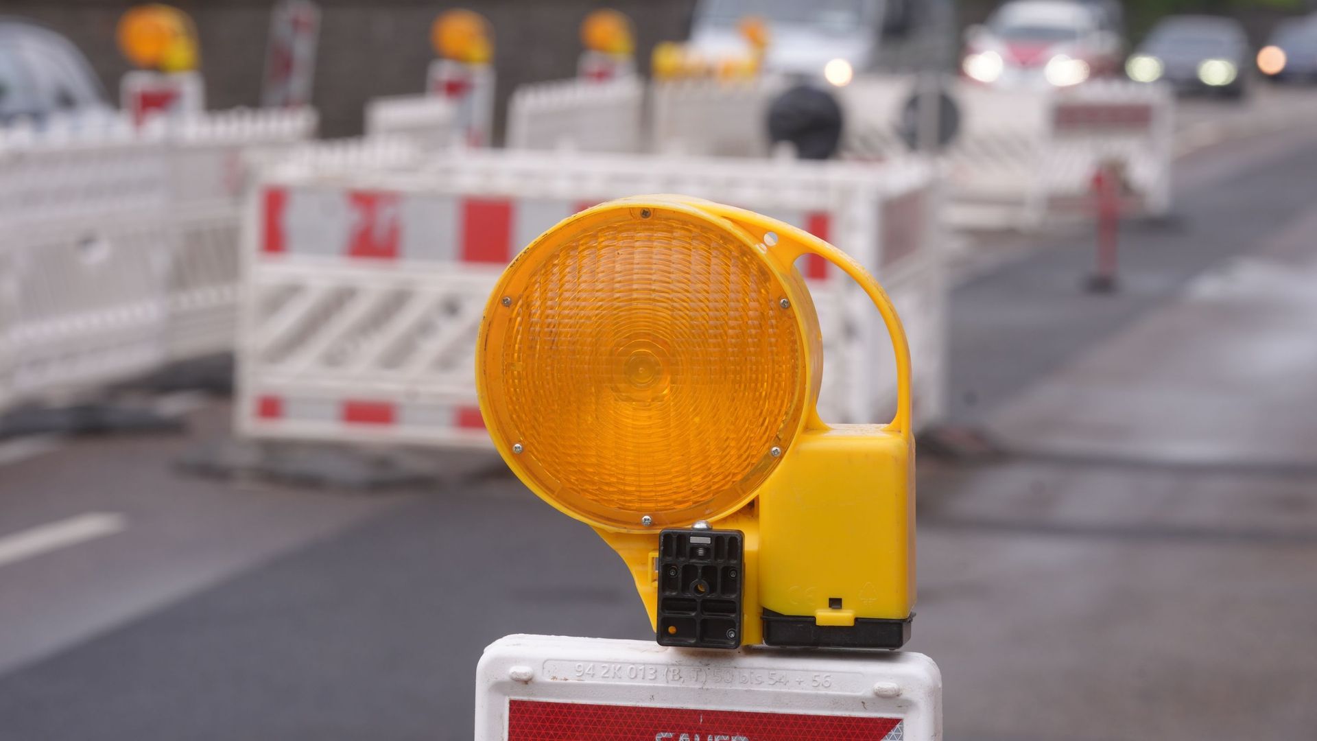 Des perturbations importantes prévues avec le début des travaux de rénovation du tunnel des Quatre Bras à Bruxelles