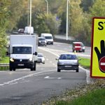 Des résidents de Givet s'opposent à la vignette routière belge en raison de son impact financier