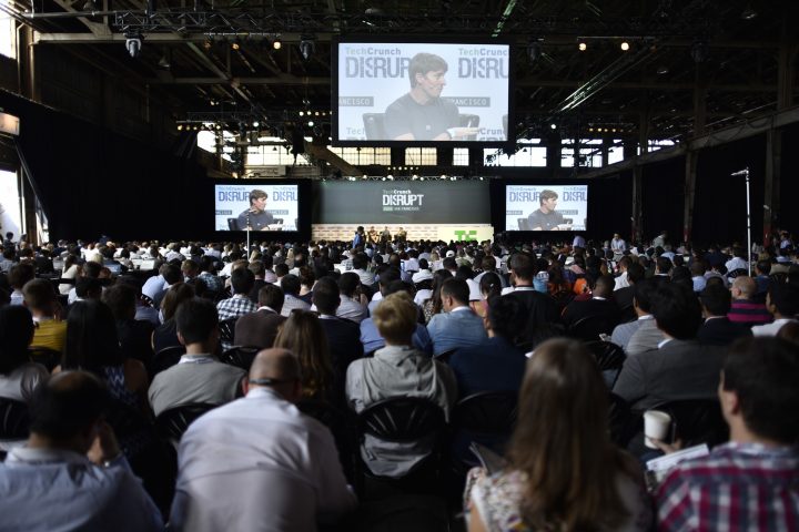 Des sessions clés sur la sécurité de l'IA pour les fondateurs lors de TechCrunch Disrupt 2026