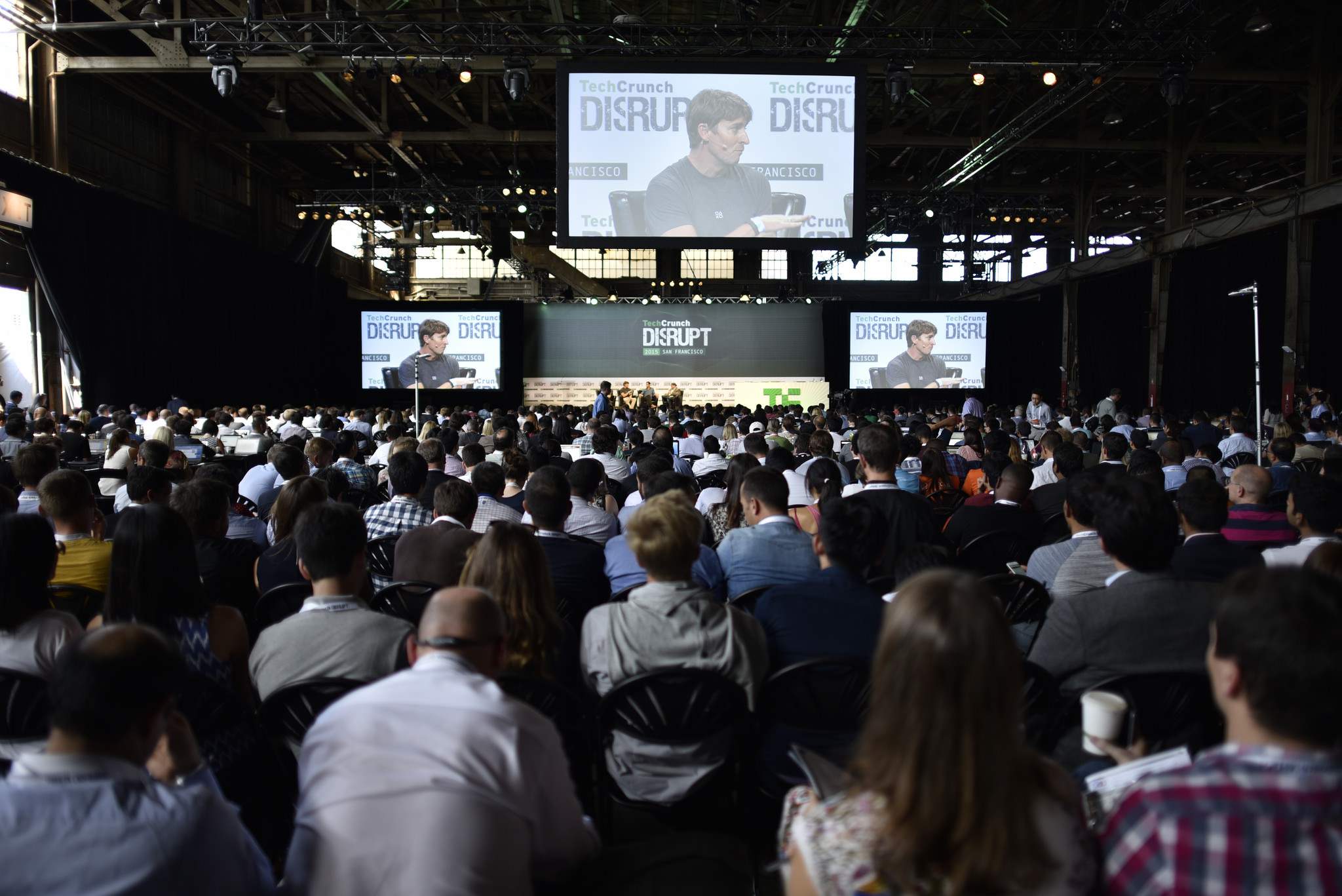 Des sessions clés sur la sécurité de l'IA pour les fondateurs lors de TechCrunch Disrupt 2026