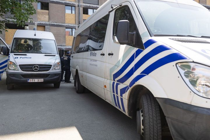 Deux femmes retrouvées décédées à Anderlecht, le parquet de Bruxelles ouvre une enquête