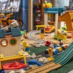 Deux musées de jouets en Wallonie offrent une expérience nostalgique pour grands-parents et petits-enfants