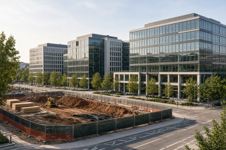 Deux ressortissants bulgares interpellés après un incendie près de sociétés de défense allemandes