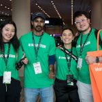 Devenez bénévole pour TechCrunch Disrupt 2026 et soutenez l'écosystème des startups