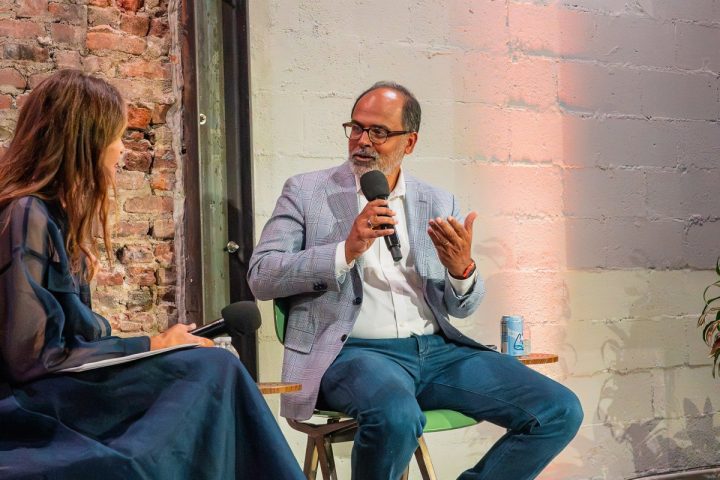 Devin Parekh d'Insight Partners évoque la stratégie de diversification dans un marché de l'IA en plein essor