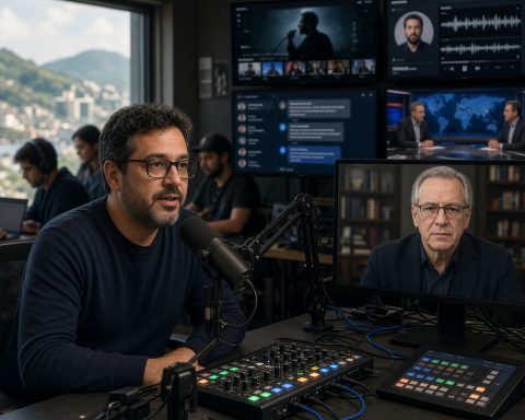 Dialogue Works transforme le mécontentement occidental en une plateforme mondiale pour les récits russes