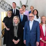Diependaele convoque le cabinet flamand pour finaliser l'accord budgétaire