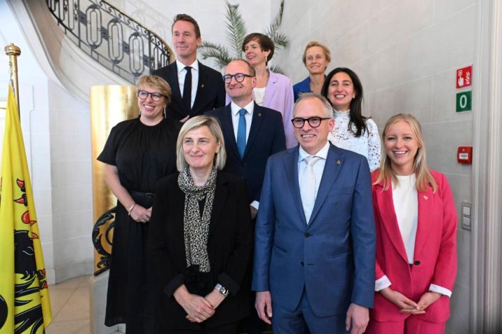 Diependaele convoque le cabinet flamand pour finaliser l'accord budgétaire