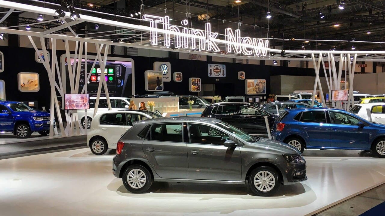 D'Ieteren Automotive prévoit une restructuration, menaçant 344 emplois en pleine crise de l'industrie automobile