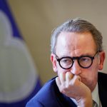 Dilliès soutient Bouchez dans sa décision de bloquer le financement du logement social