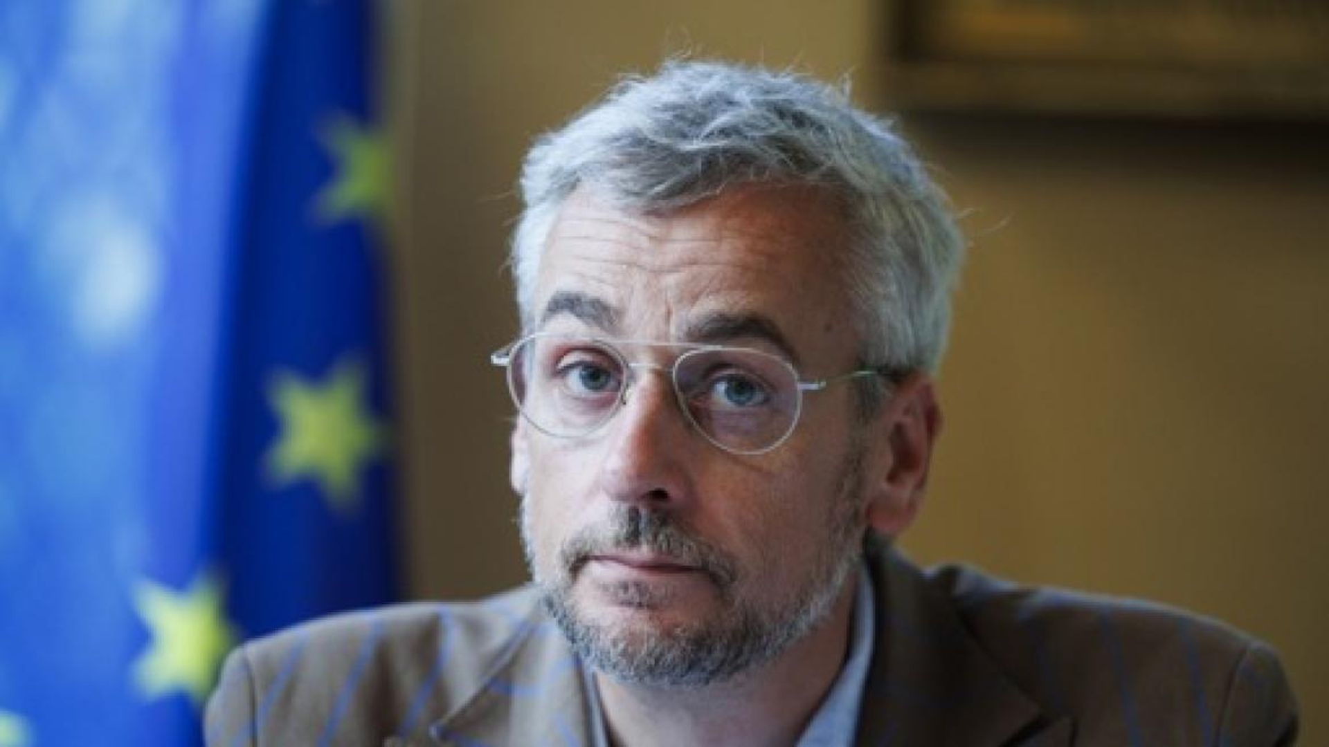 Dirk De Smedt défend les efforts de réforme du gouvernement bruxellois face aux inquiétudes concernant la dette