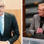 Dirk De Smedt propose une augmentation des loyers sociaux, Karine Lalieux juge les propos prématurés