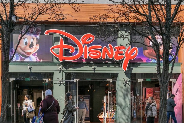 Disney nomme son premier CTO issu d'une startup AI accusée de contrefaçon de droits d'auteur