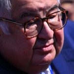 Divisions au sein de l'UE sur la demande de la France de lever les sanctions contre un oligarque russe