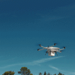 DoorDash lance son service de livraison par drone avec DoorDash Air