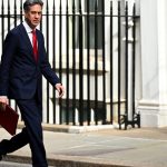 Ed Miliband participera à la réunion des ministres étrangers de l'UE en Irlande pour renforcer les liens
