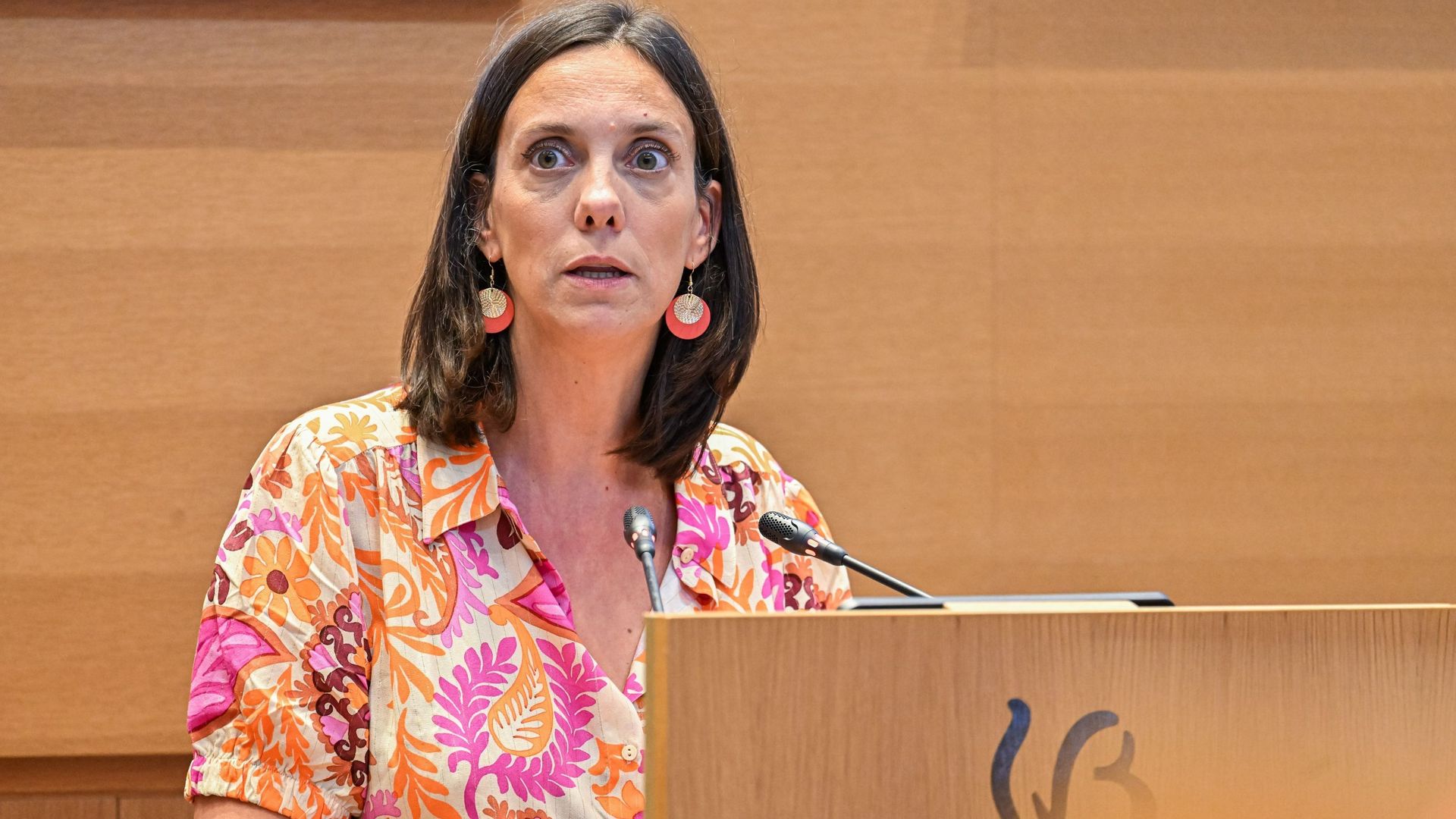 Elisabeth Degryse souligne la résilience de l'éducation en Fédération Wallonie-Bruxelles après les résultats PISA 2025