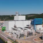 Engie inaugure une nouvelle centrale à gaz et à vapeur à Flémalle avec un investissement de 650 millions d'euros