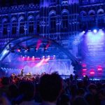 Environ 6 000 personnes assistent au Grand Rendez-Vous de la Fédération Wallonie-Bruxelles à Bruxelles