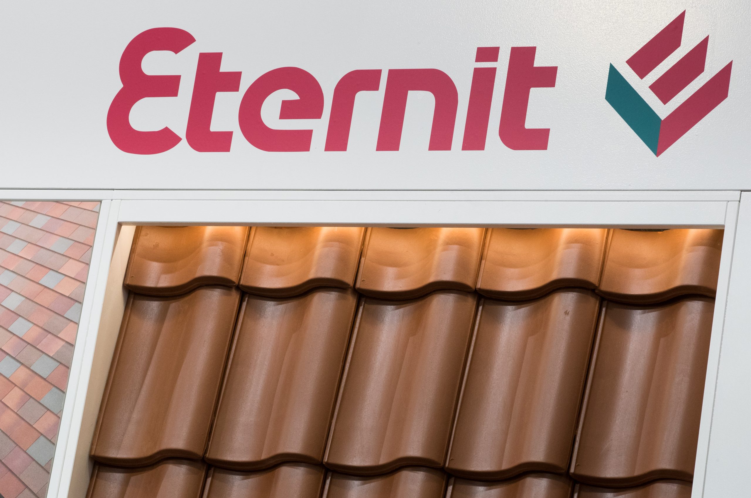 Eternit envisage des licenciements importants sur son site de Kapelle-op-den-Bos