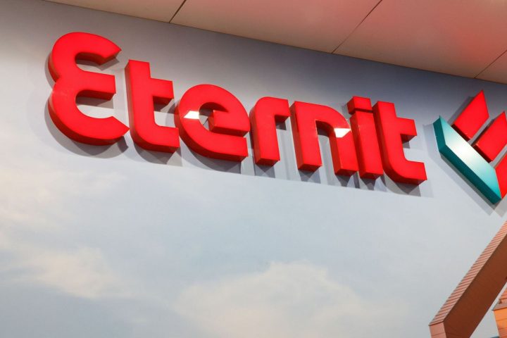 Eternit supprime 95 emplois sur son site de Kapelle-op-den-Bos en raison de la pression concurrentielle en Europe