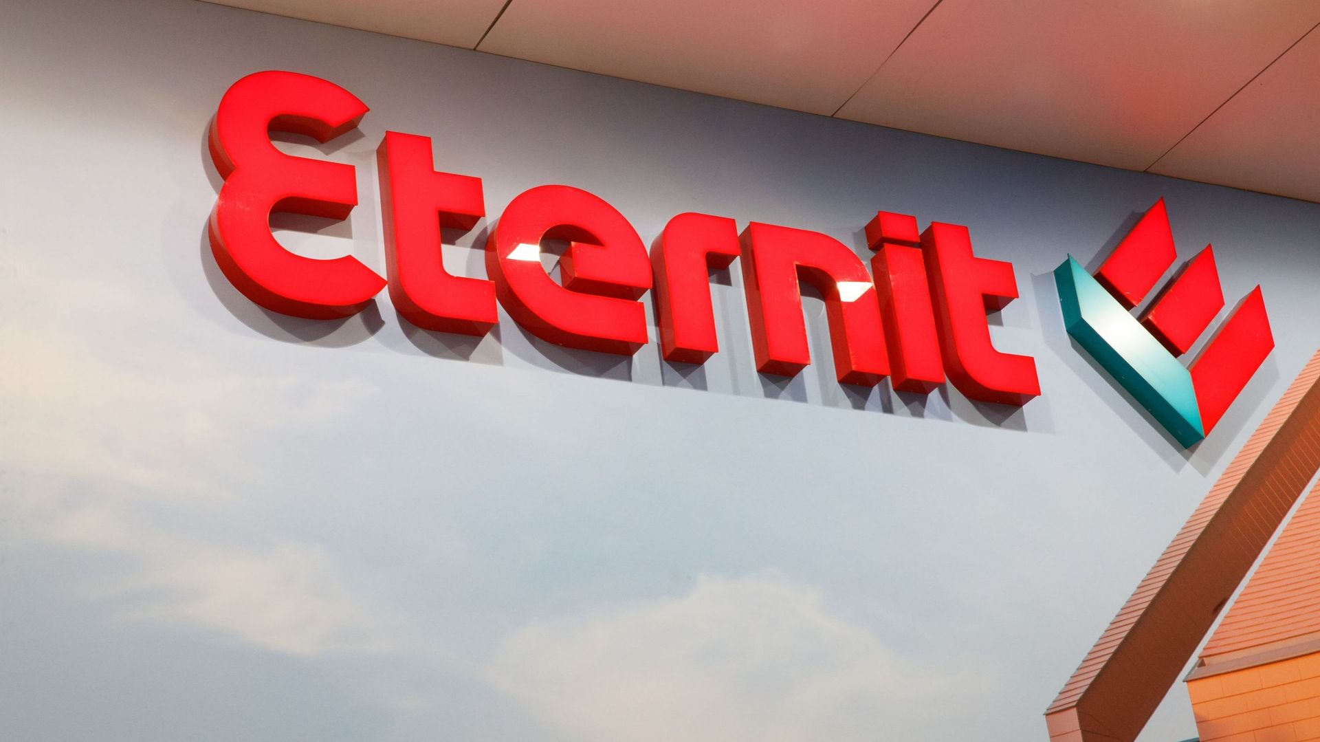 Eternit supprime 95 emplois sur son site de Kapelle-op-den-Bos en raison de la pression concurrentielle en Europe