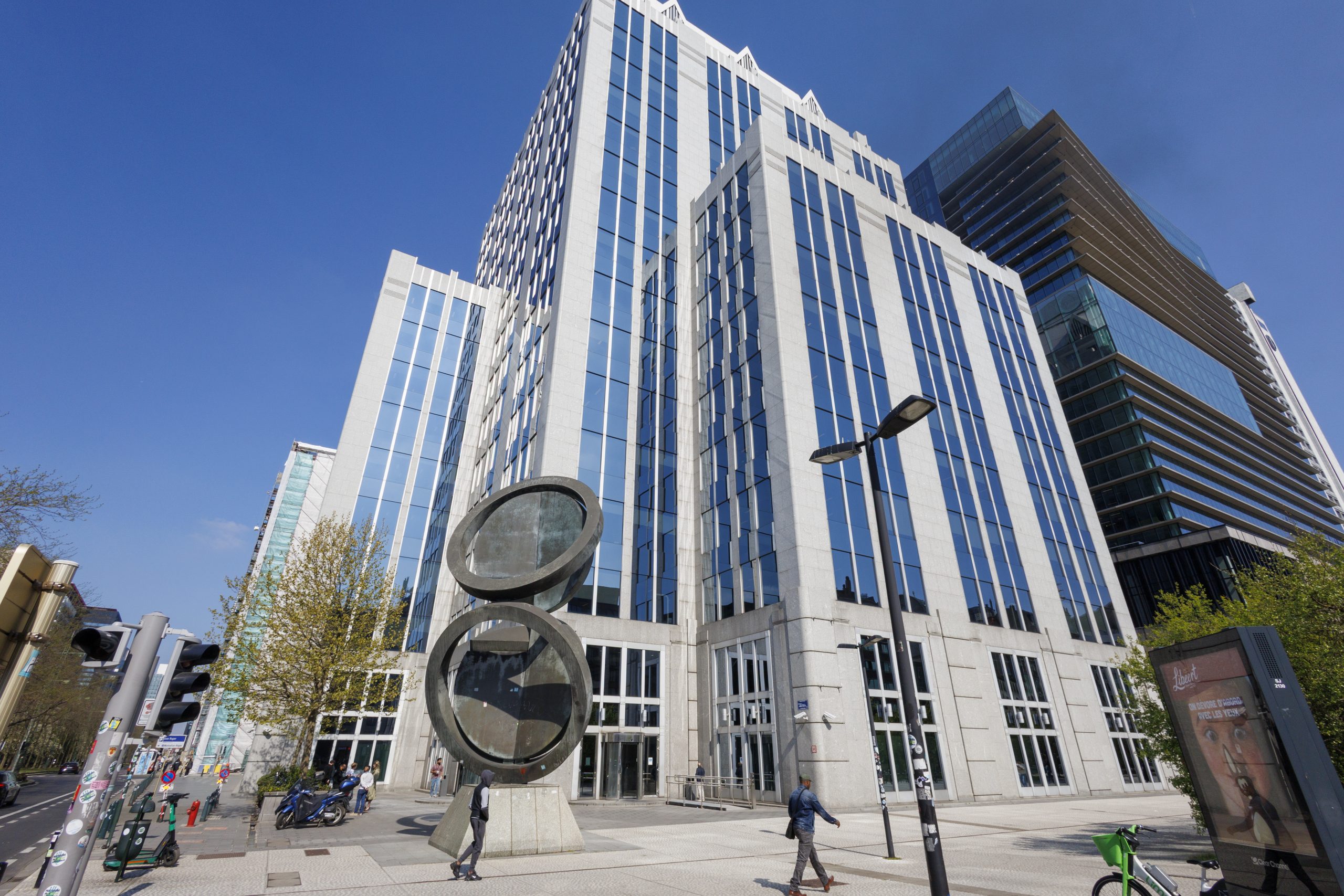 Euroclear augmente sa participation dans le fournisseur de services financiers espagnol Inversis à 90 %
