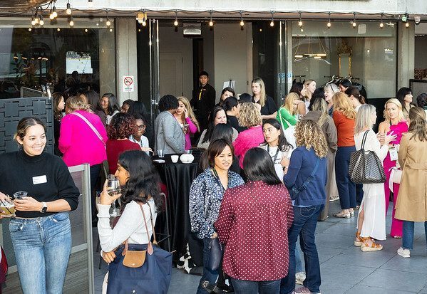 Événements annexes de TechCrunch Disrupt 2026 : un programme incluant des rencontres et des opportunités de réseautage à San Francisco