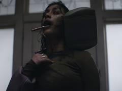 « Evil Dead Burn » à l'affiche sur HBO Max le 2 octobre, avant Halloween.