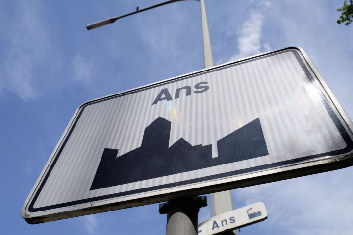 Explosion à Ans fait deux blessés dus à de l'acide picrique instable
