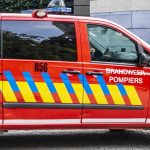 Explosion dans un immeuble résidentiel à Neder-over-Heembeek, aucun blessé signalé