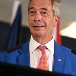 Farage prévoit un discours à Doncaster pour contester les propos de Burnham sur l'UE