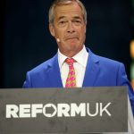 Farage se rend en France pour rencontrer Le Pen dans le cadre des discussions sur l'immigration