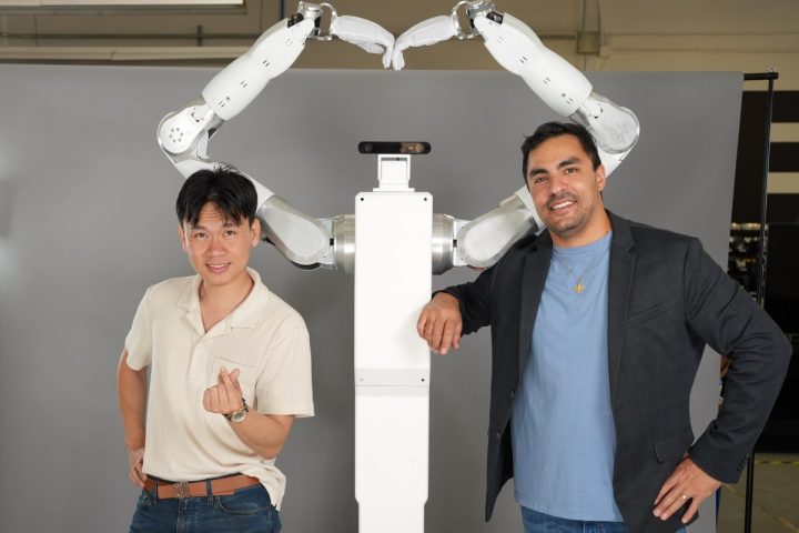 Feather développe une plateforme de robotique modulaire pour les développeurs sur le marché américain
