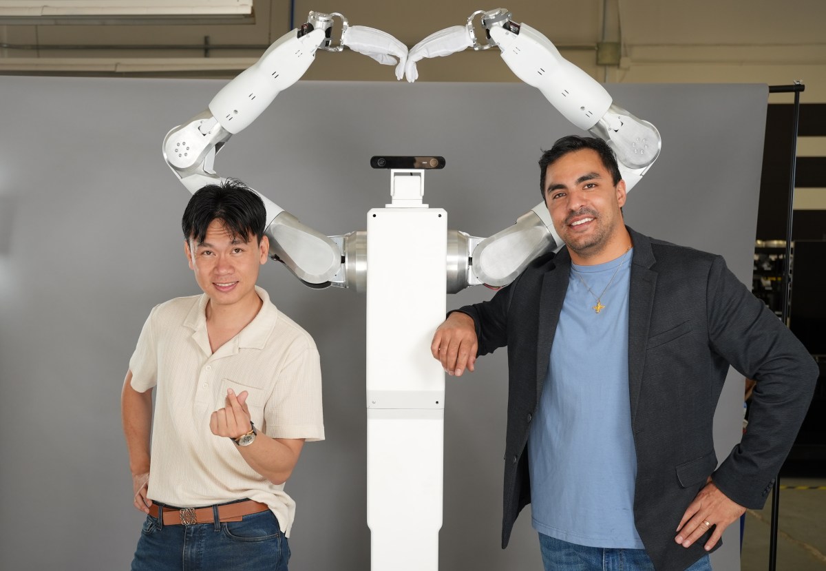 Feather développe une plateforme robotique modulaire pour les développeurs sur le marché américain.